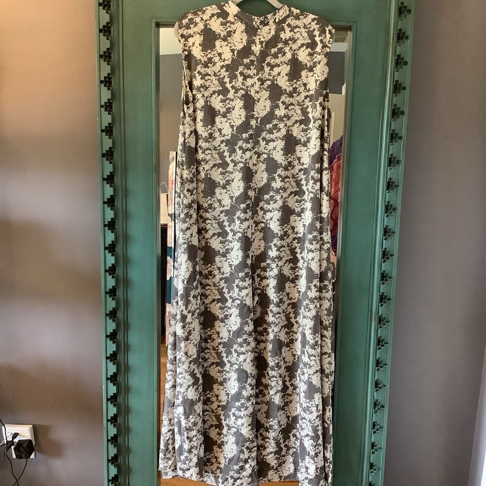 Molly Green Maxi Wide Leg‎ Jumpsuit 🤩🥰❤️ - Picture 10 of 10